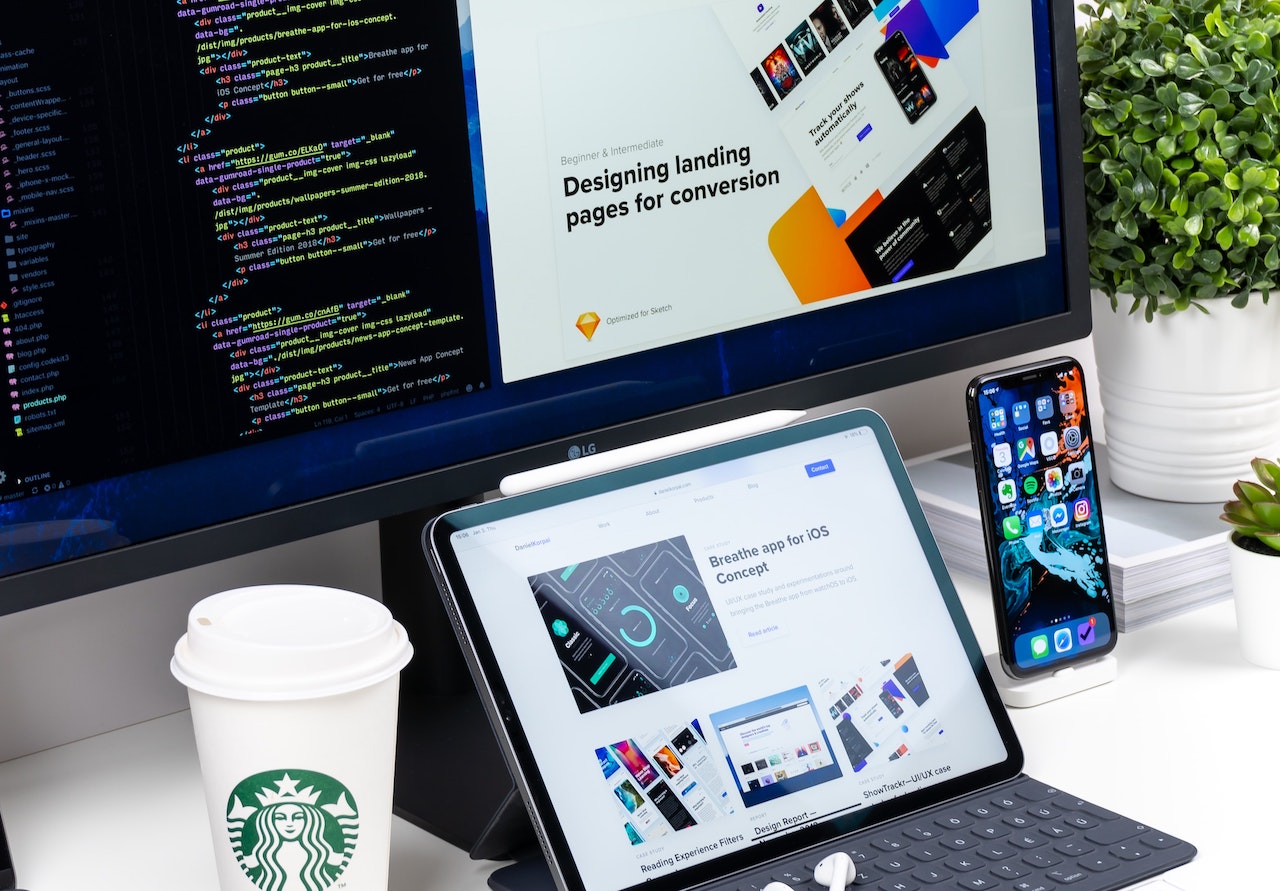 반응형 웹 디자인의 역사