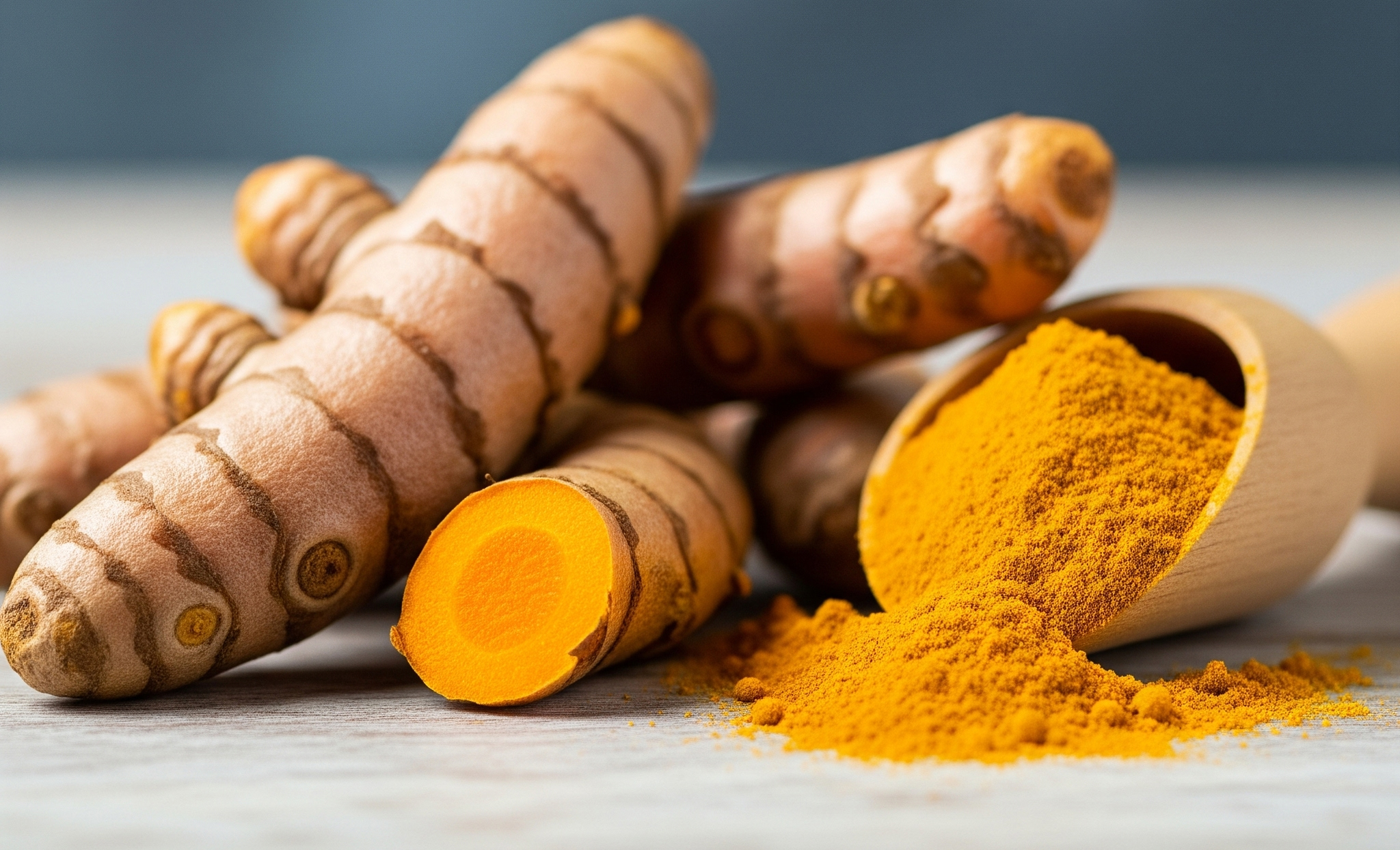 강황 관련 이미지