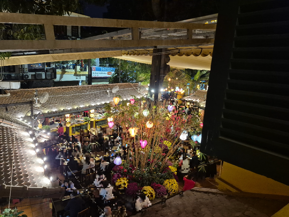 서머셋 그랜드 하노이