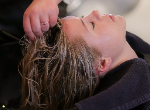 [헤어트리트먼트 비교 추천] 모발개선, 사용감, 안정성 발림성