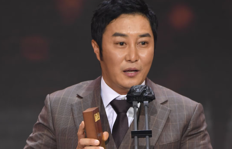 김병만 이혼 사유