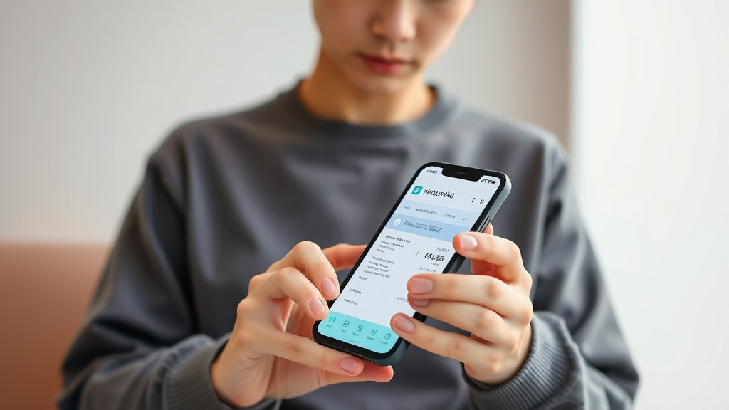 실손보험 청구 방법
