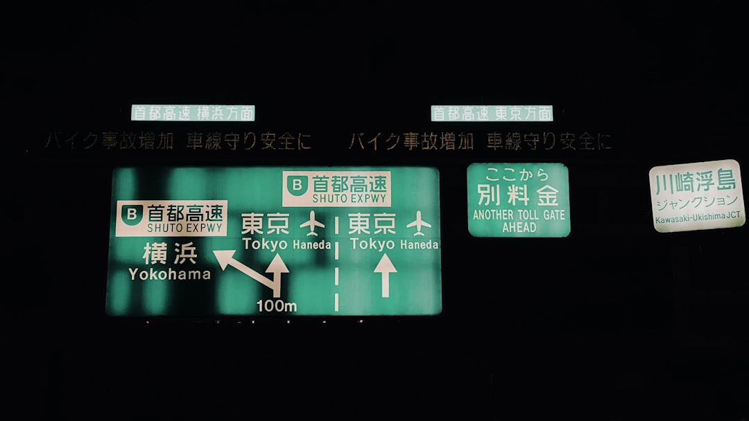 Mobile driver's license