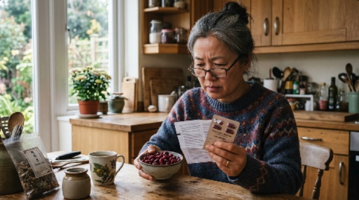 산수유 효능 적정 섭취 준비