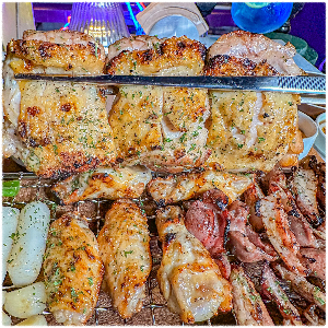 옥계관