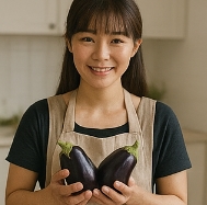 가지 효능