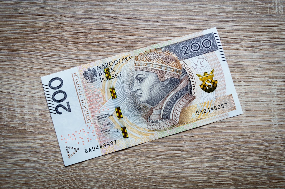 savings account