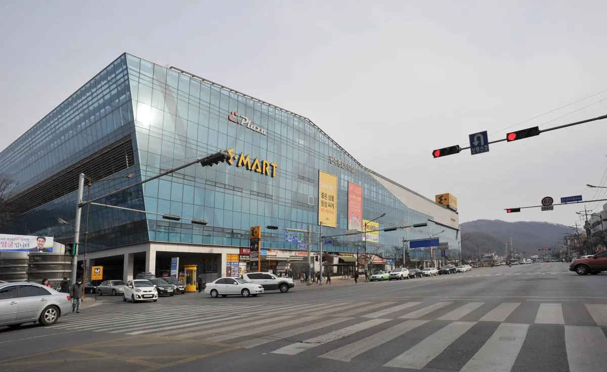 유스퀘어 광주버스 터미널 예매 버스 시간표_5