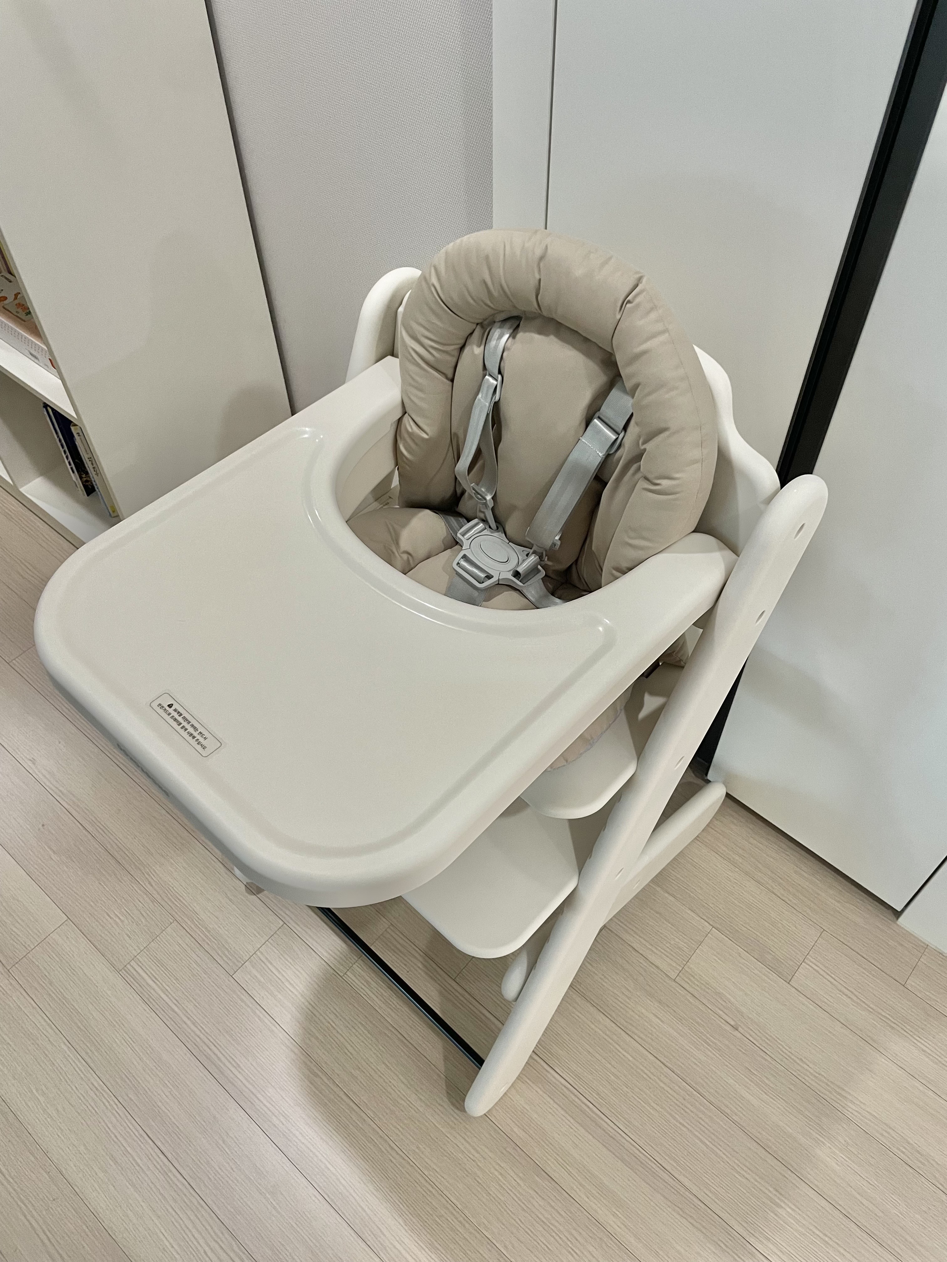 도노도노 하이체어