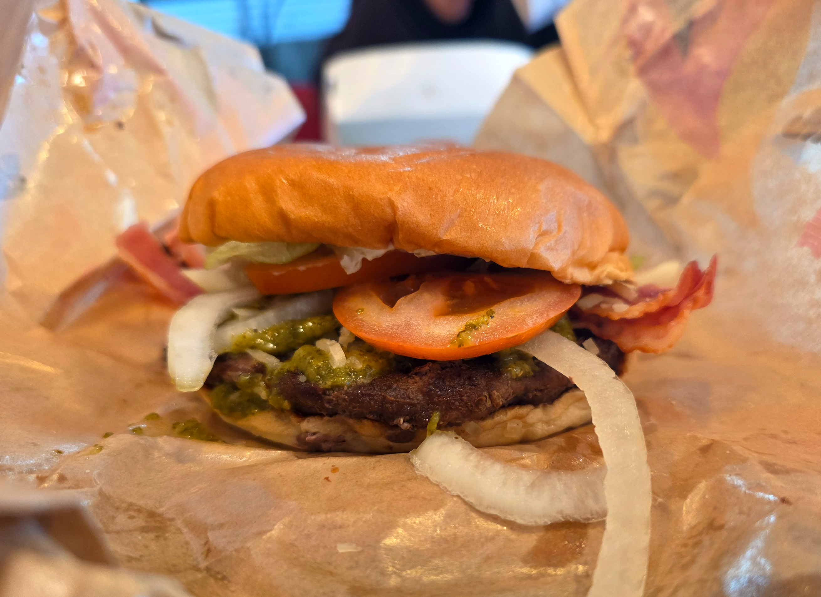 버거킹이탈리안살사베르데