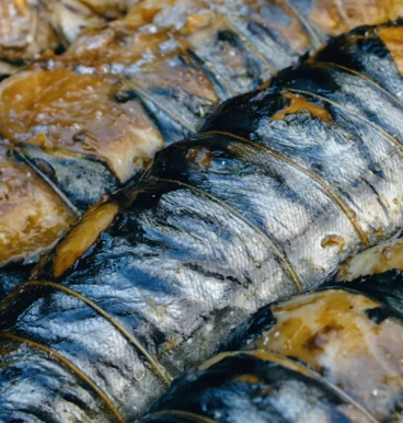 뼈 건강에 좋은 음식 10