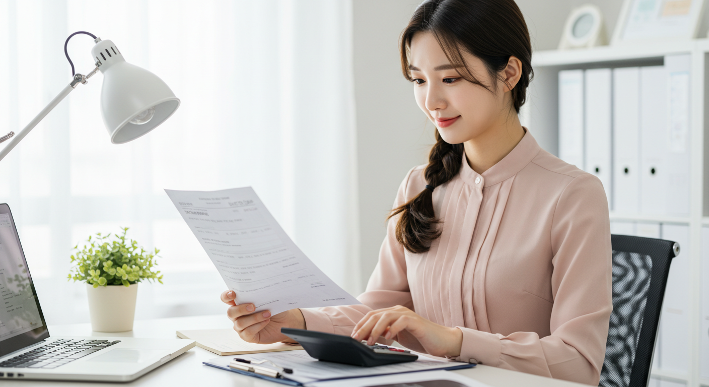 금융생활, 대출가이드