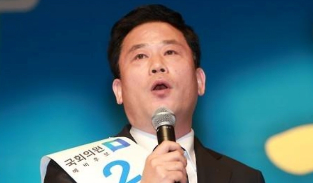 송갑석 의원 프로필 나이 고향 재산 평가