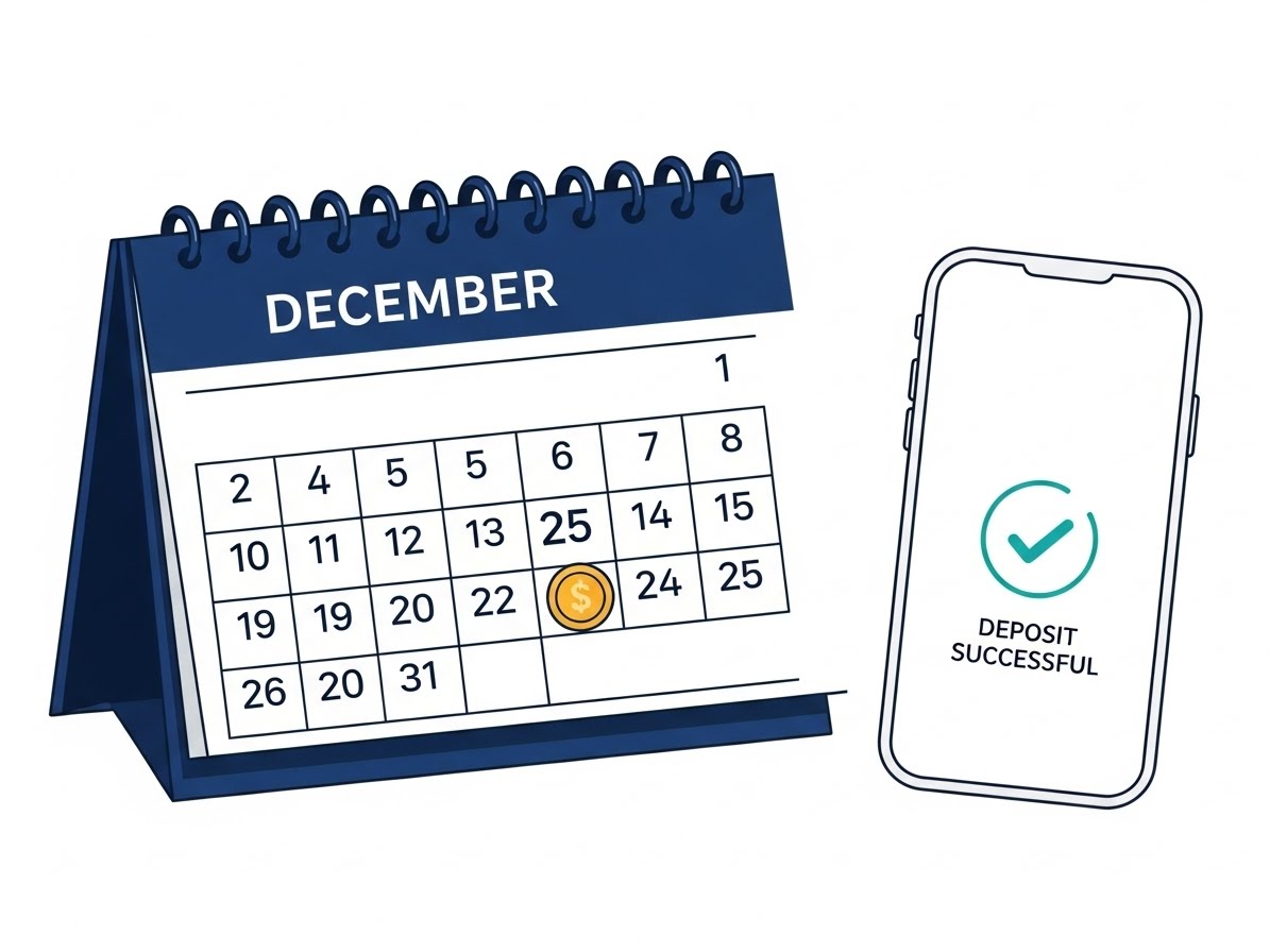 공무원 연금 지급일자