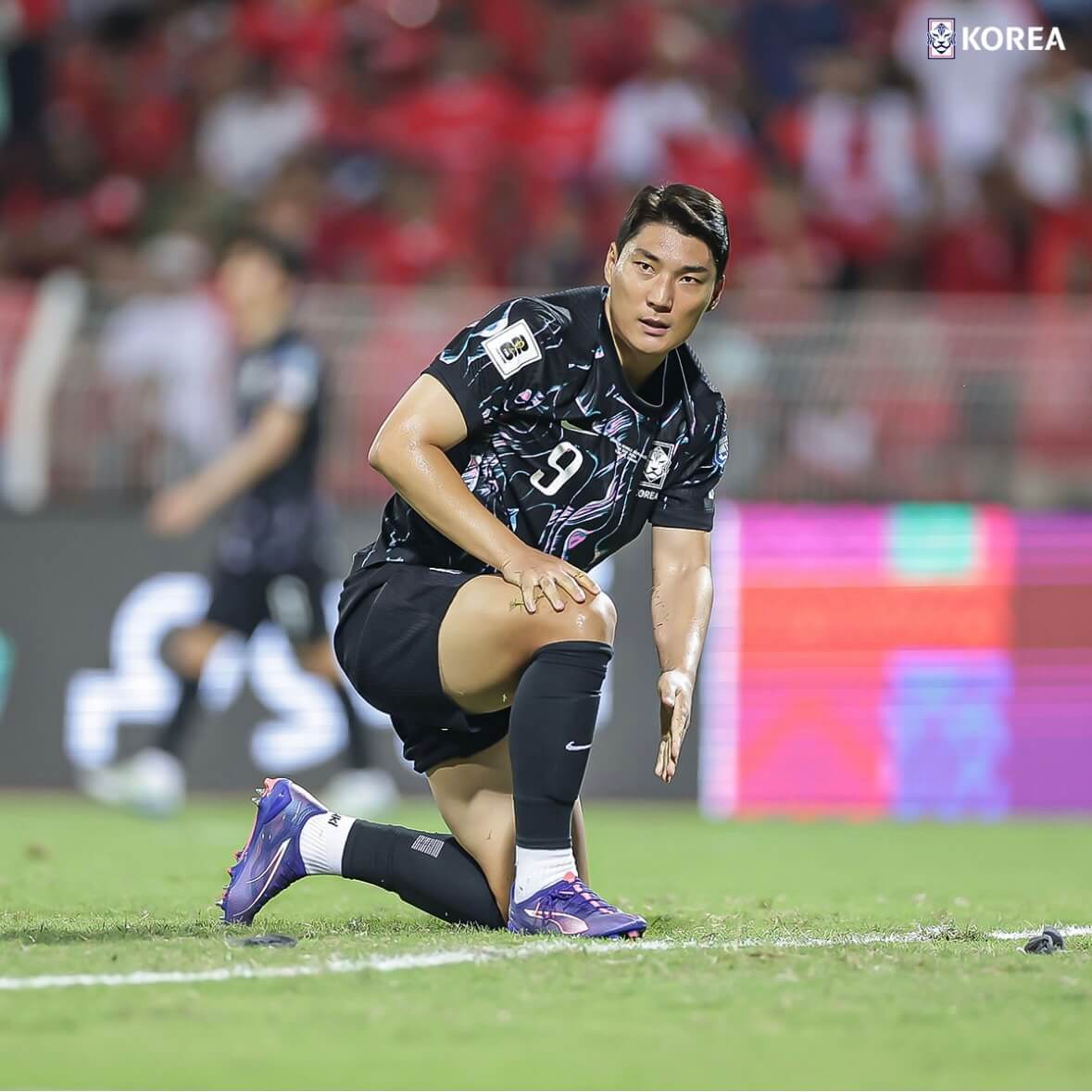 한국 이라크 축구 예매