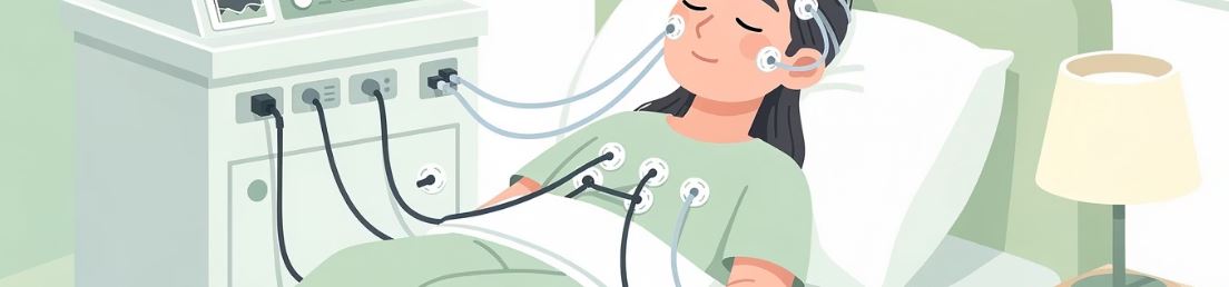 수면 무호흡증 치료