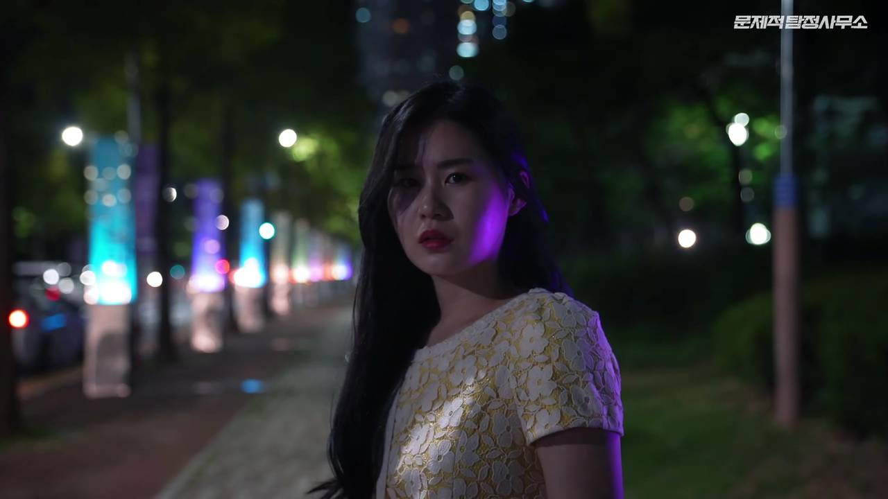 [웹드라마추천] 문제적탐정사무소 다시보기 줄거리, 결말, 몇부작, 등장인물