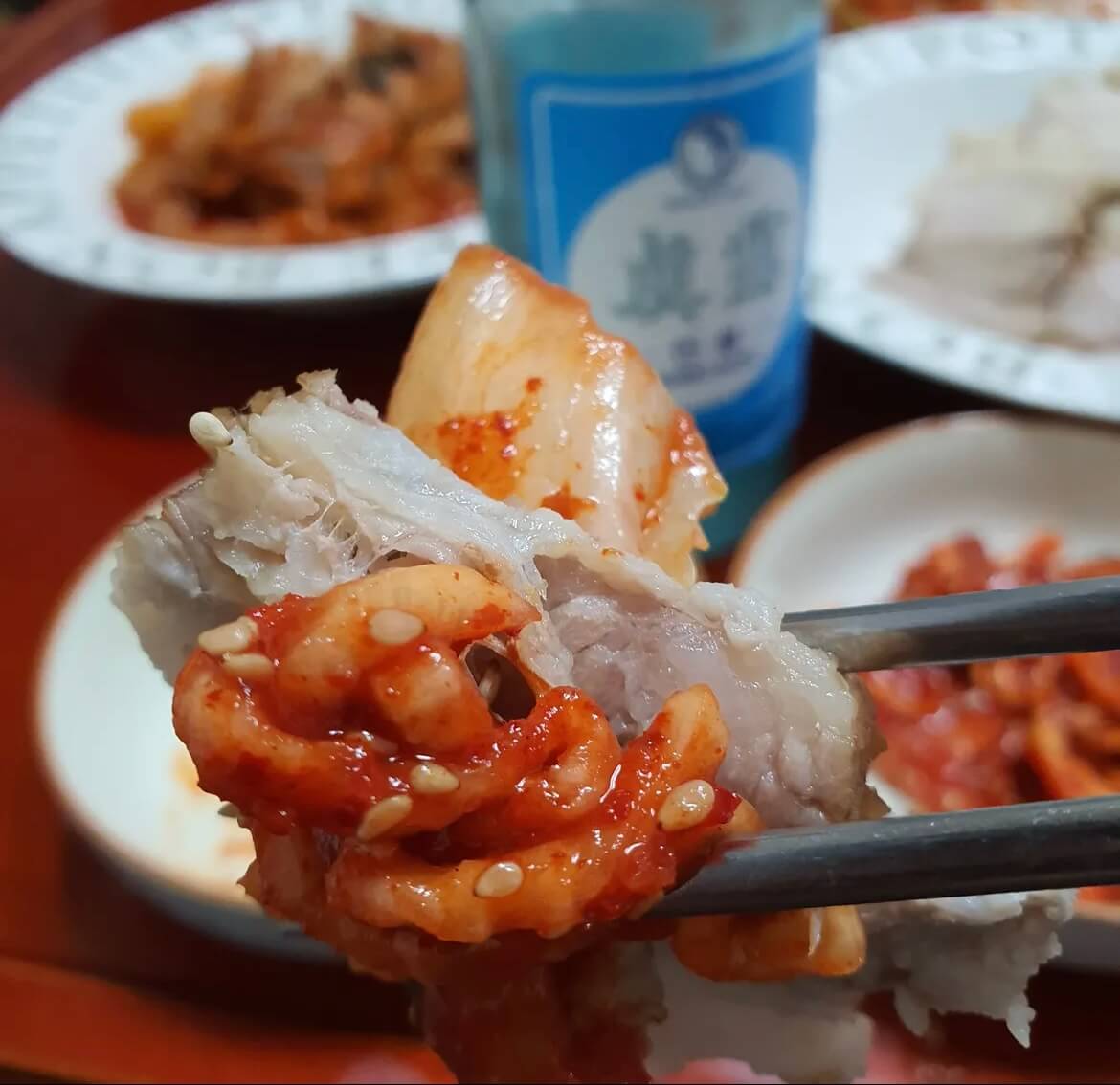 김장철 필독! 절임배추 3일 완성하는 법, 이대로만 하세요 관련사진