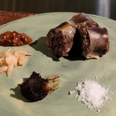 넷플렉스 흑백요리사 백수저 식당 예약 방법