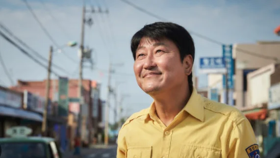 영화 택시운전사