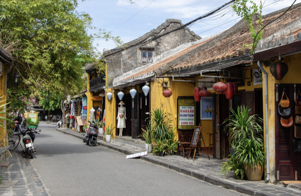 동남아의 잊힌 섬들: 비행노선에서 밀려난 작은 낙원
