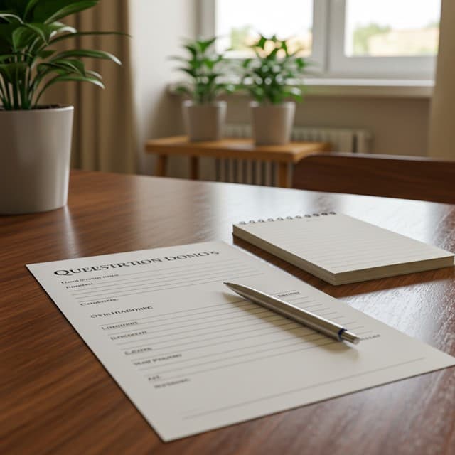 ASRS v1.1&middot;PHQ-9 완전 해설: 채점법&middot;컷오프&middot;항목까지 한 번에