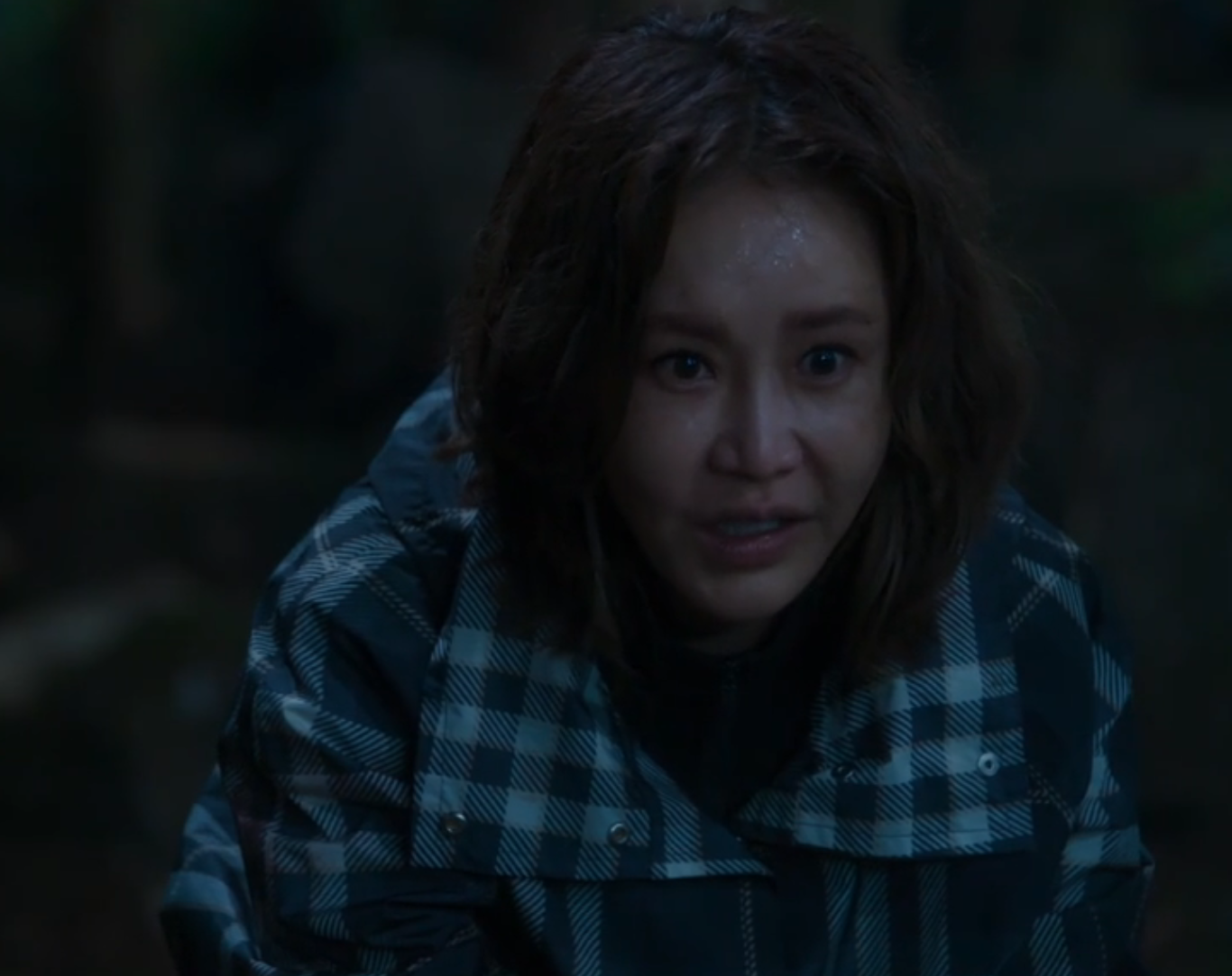 7인의 탈출 매튜리