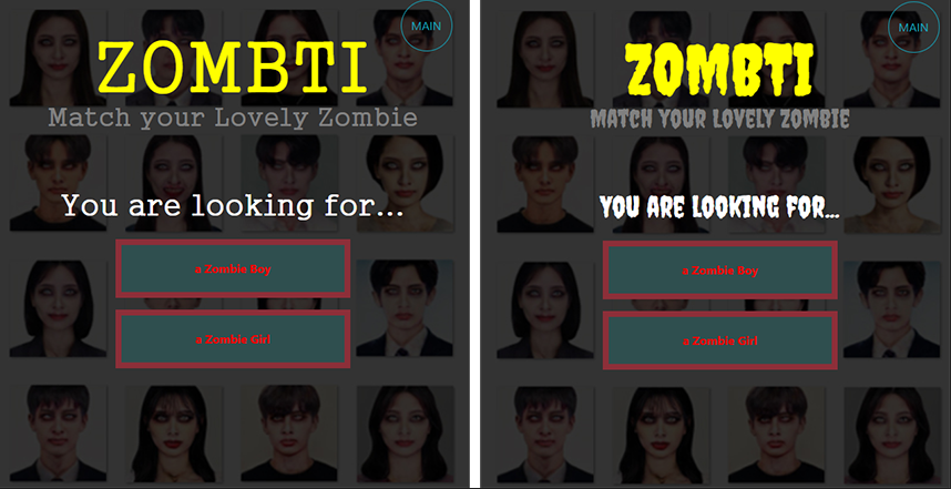 메인-타이틀에-Creepster-폰트가-적용되었습니다.