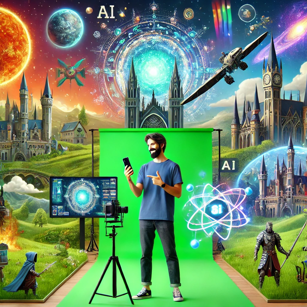 드림스크린&middot;인사이트&middot;얼라우드