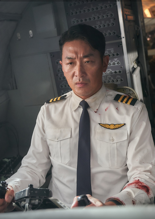 영화 하이재킹 정보