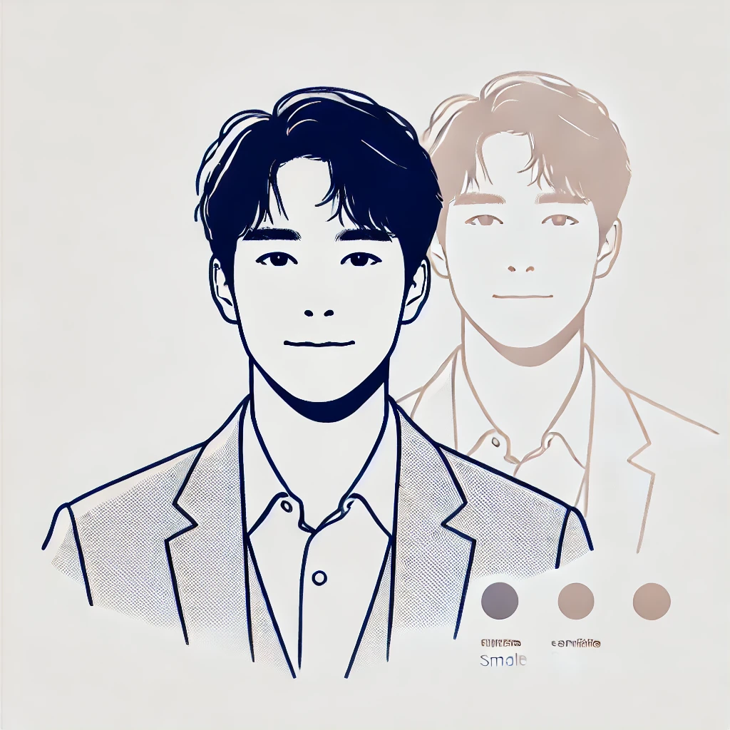 ISTP 남자 성격 ❘ 연애 유형 · 궁합 · 직업 · 특징