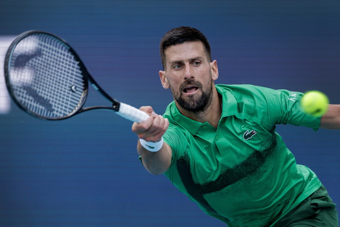 2025 마이애미 오픈 테니스 일정 중계 결승 우승상금 대진표