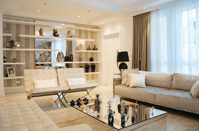 청담르엘 일반분양