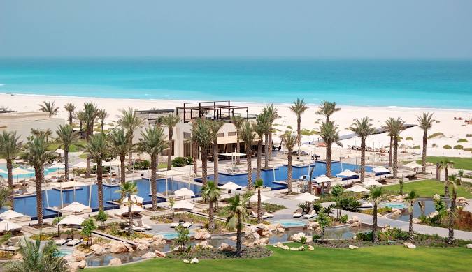 아부다비여행 관련사진