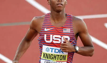 Erriyon Knighton
