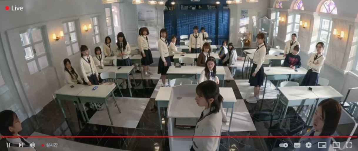 피라미드 게임 9화