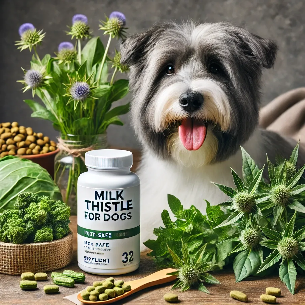 반려견에게 좋은 항산화제 추천과 선택 가이드