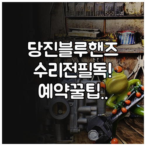 당진시 현대자동차 블루핸즈 지점별 업..