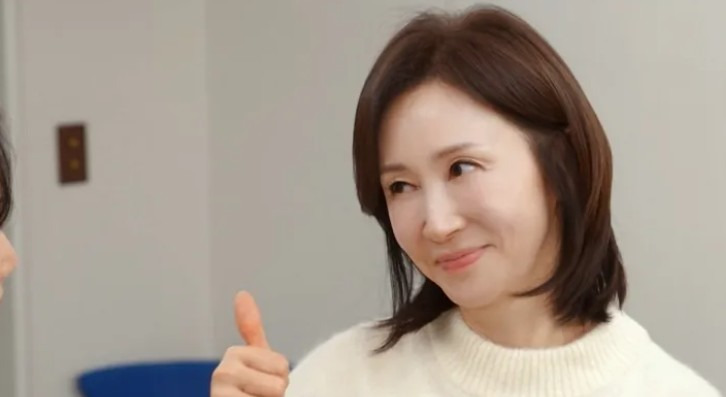 전인화 나이 프로필