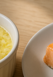 크론병에 좋은 식재료