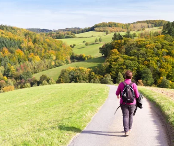 강북구 건강 걷기 실천 캠페인 개최