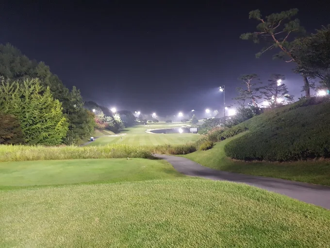 곤지암 중부 컨트리클럽 (중부CC) 소개 및 예약방법