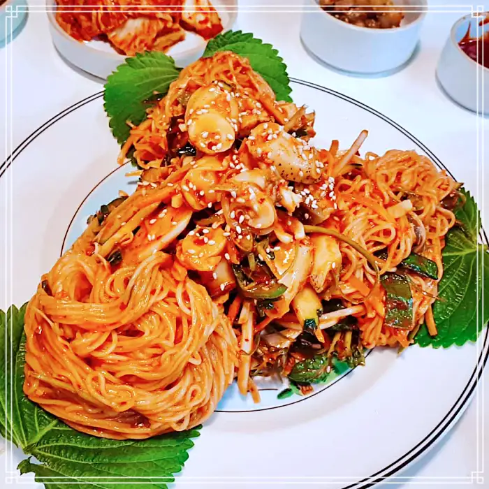 경북 포항 맛집 전국 택배 주문 제철 해산물