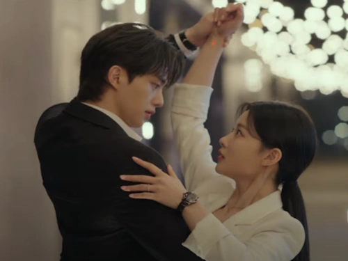 마이 데몬 촬영장소