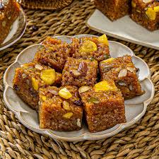 정월대보름 대표 음식