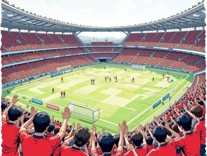 대한민국 vs 오만 축구 중계 한국 축구 중계 일정