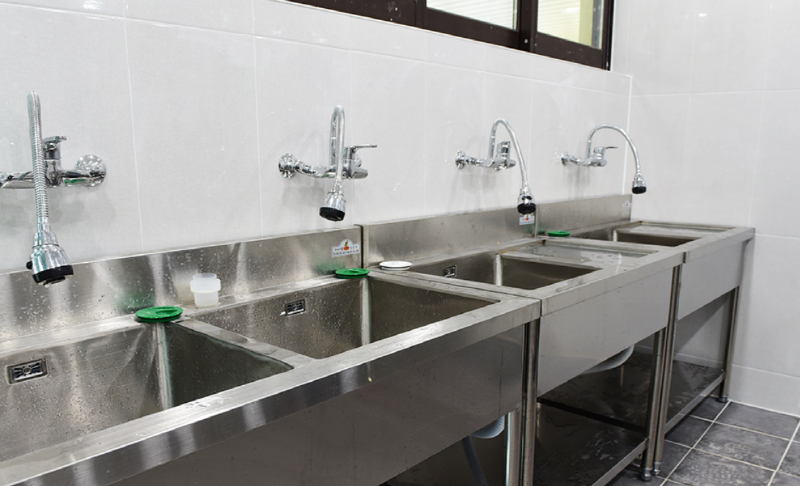 가야랜드 달빛야영장