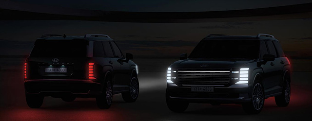 2025 팰리세이드 하이브리드 가격 제원 정보 연비 내부