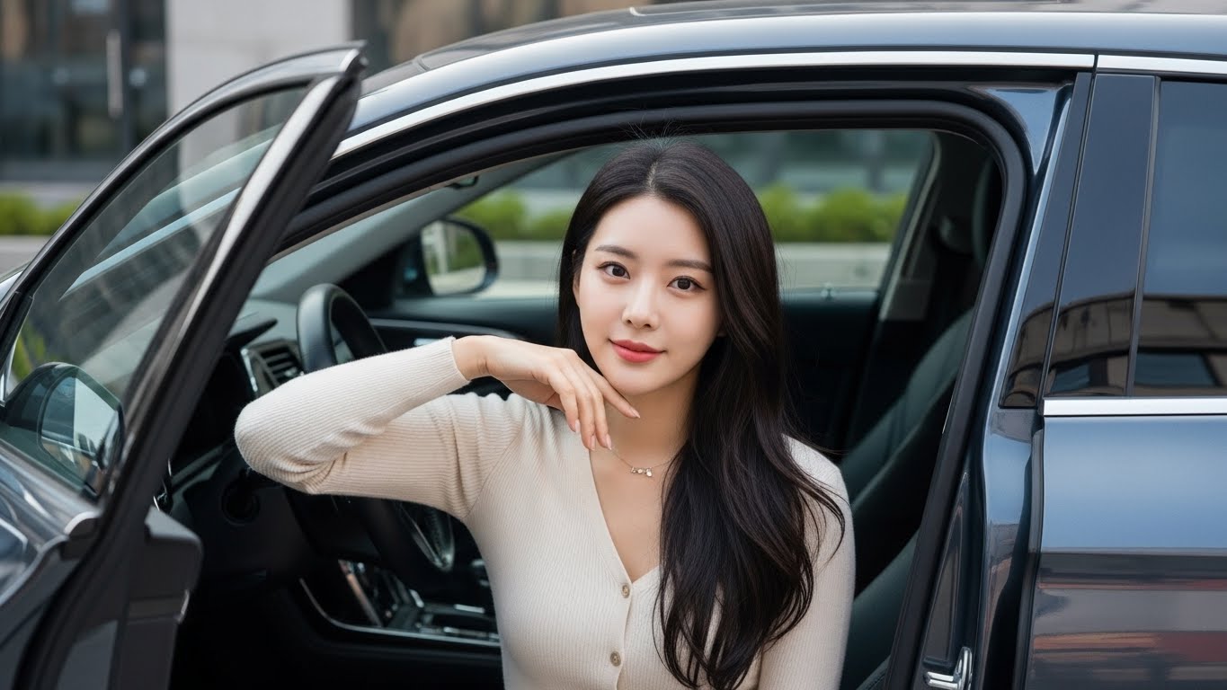 스타리아 9인승 디젤