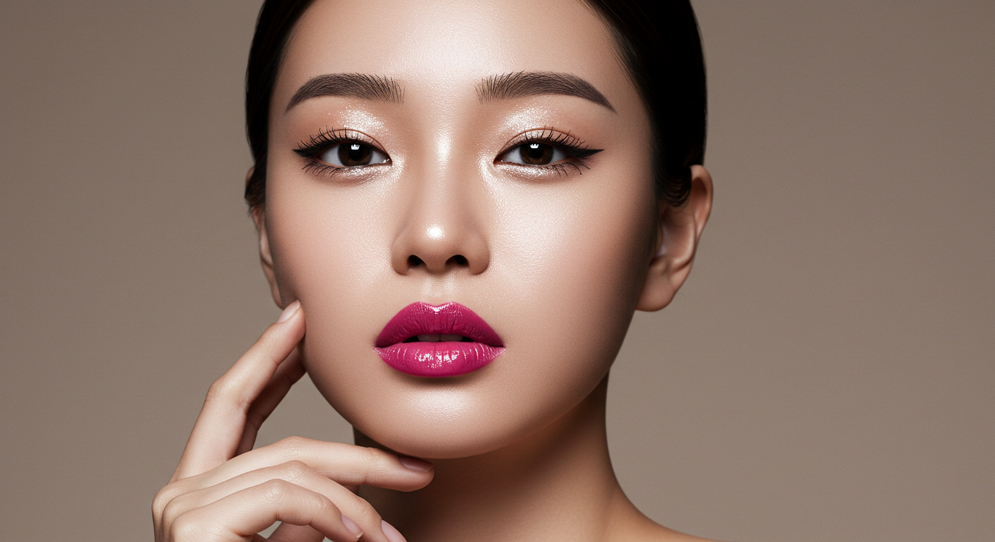 기미에 좋은 화장품